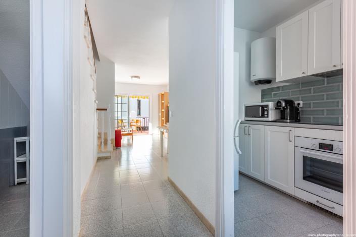 Image No.7-Duplex de 2 chambres à vendre à Chayofa