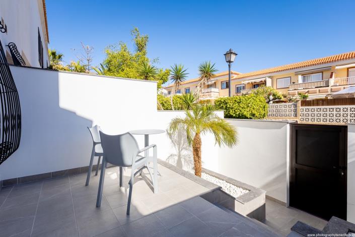 Image No.25-Duplex de 2 chambres à vendre à Chayofa