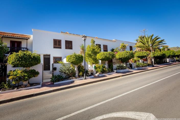 Image No.27-Duplex de 2 chambres à vendre à Chayofa