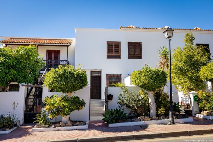 Image No.28-Duplex de 2 chambres à vendre à Chayofa