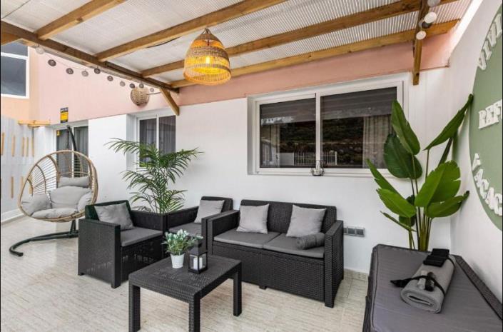 Image No.2-Appartement de 2 chambres à vendre à Granadilla de Abona