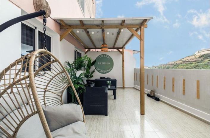 Image No.3-Appartement de 2 chambres à vendre à Granadilla de Abona