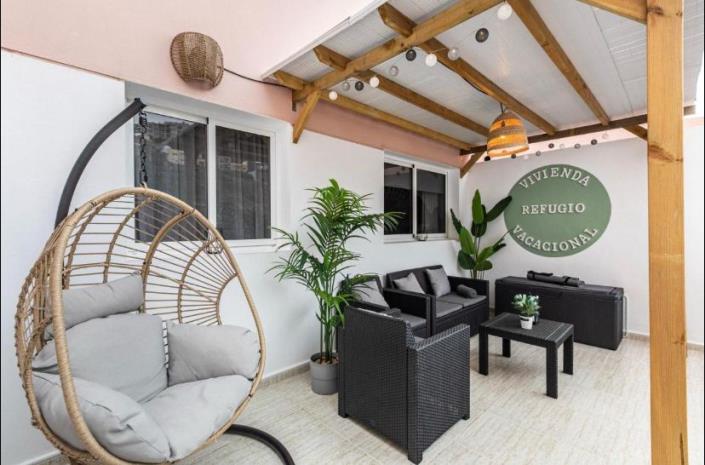 Image No.5-Appartement de 2 chambres à vendre à Granadilla de Abona