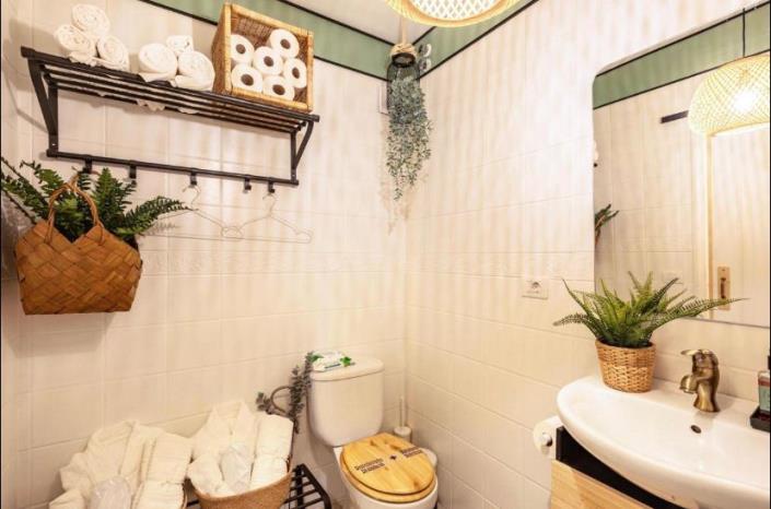 Image No.11-Appartement de 2 chambres à vendre à Granadilla de Abona