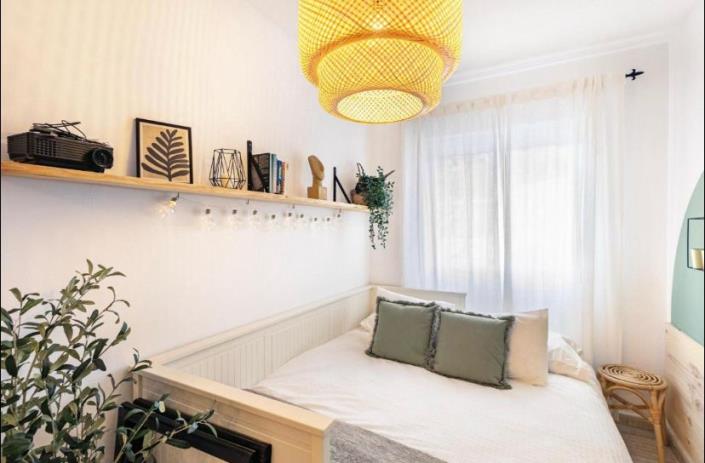 Image No.13-Appartement de 2 chambres à vendre à Granadilla de Abona