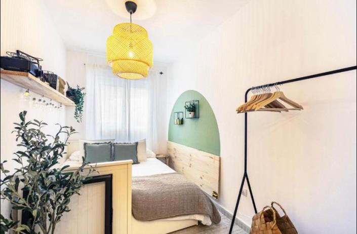 Image No.14-Appartement de 2 chambres à vendre à Granadilla de Abona