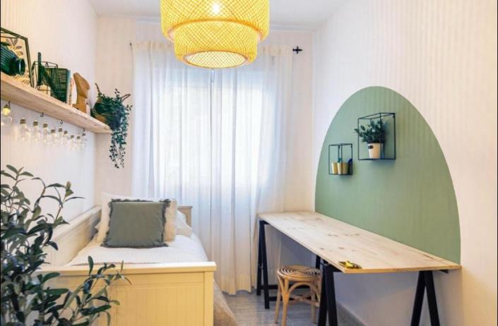 Image No.15-Appartement de 2 chambres à vendre à Granadilla de Abona