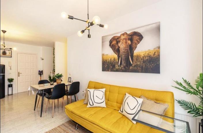 Image No.17-Appartement de 2 chambres à vendre à Granadilla de Abona