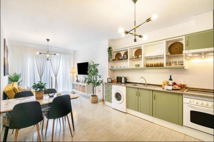 Image No.18-Appartement de 2 chambres à vendre à Granadilla de Abona