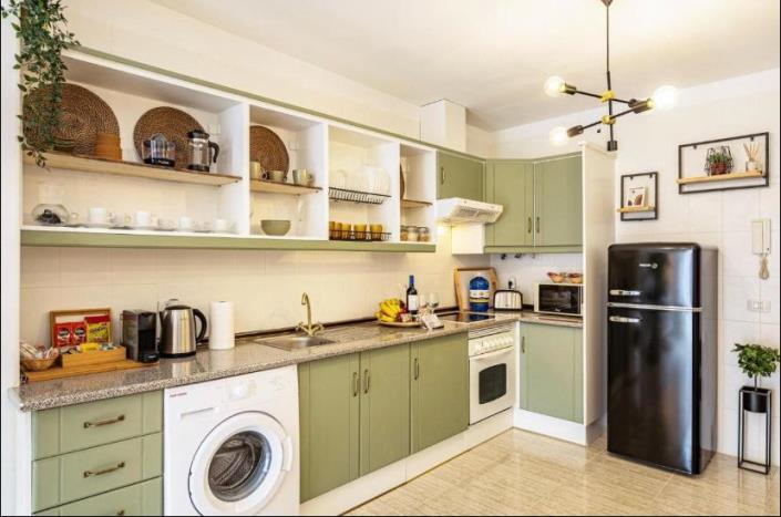 Image No.20-Appartement de 2 chambres à vendre à Granadilla de Abona