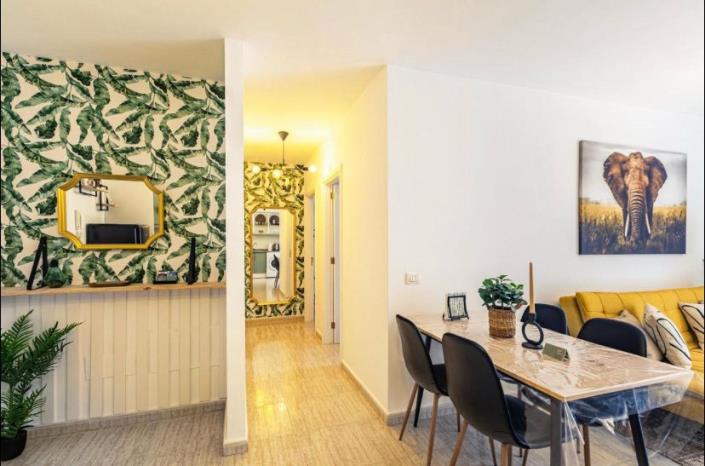 Image No.21-Appartement de 2 chambres à vendre à Granadilla de Abona