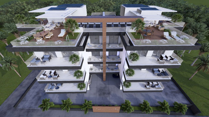 Image No.2-1 Bed Apartment for sale