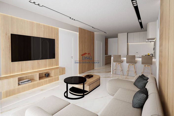 Image No.3-1 Bed Apartment for sale