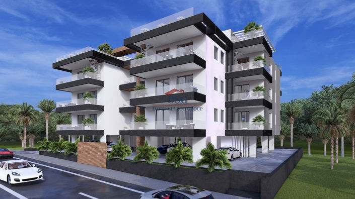 Image No.1-1 Bed Apartment for sale