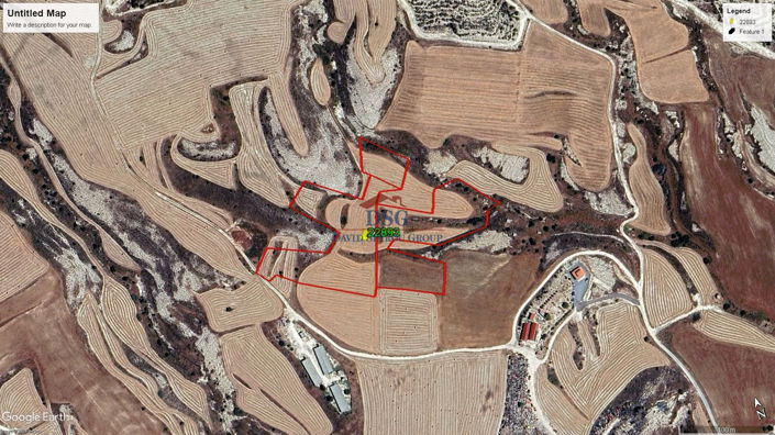 Image No.1-Land for sale