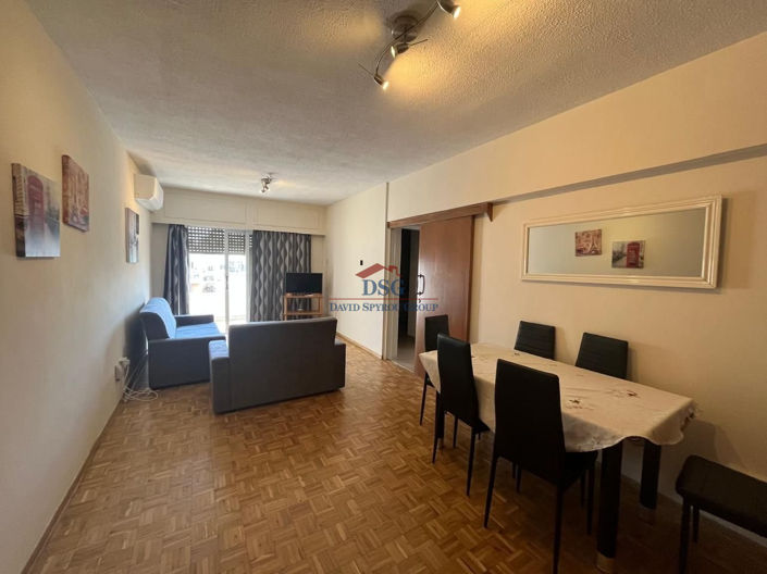 Image No.1-Appartement de 2 chambres à vendre à Faneromeni