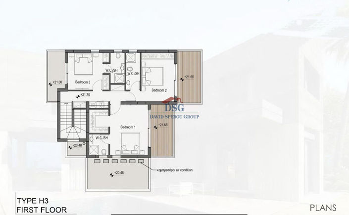 Image No.10-3 Bed House for sale