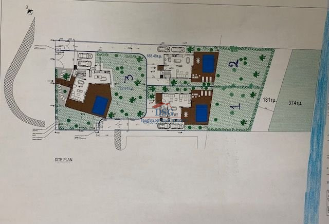 Image No.5-3 Bed House for sale