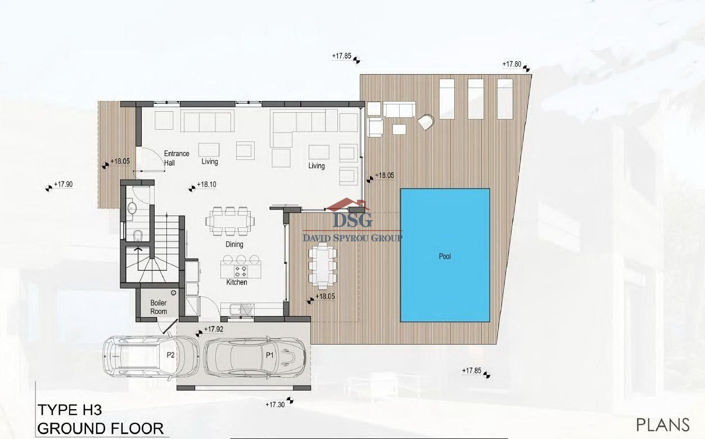 Image No.9-3 Bed House for sale