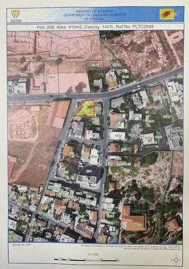 Image No.5-Plot for sale