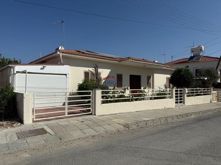 Image No.3-Maison de 3 chambres à vendre à Aradippou