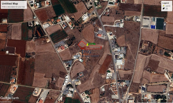 Image No.1-Land for sale