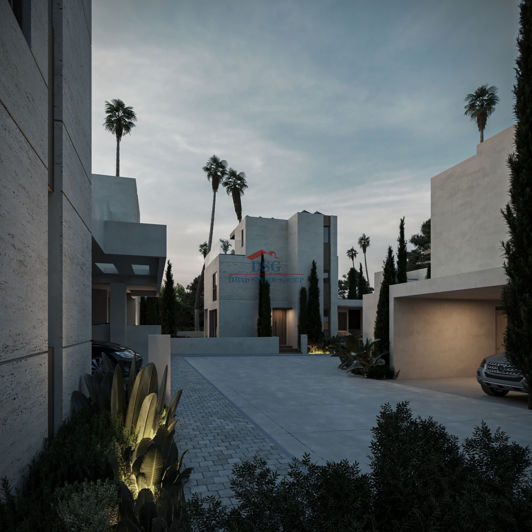 Image No.10-3 Bed Villa for sale