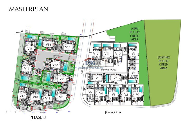 Image No.17-3 Bed Villa for sale