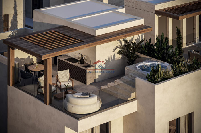 Image No.4-3 Bed Villa for sale