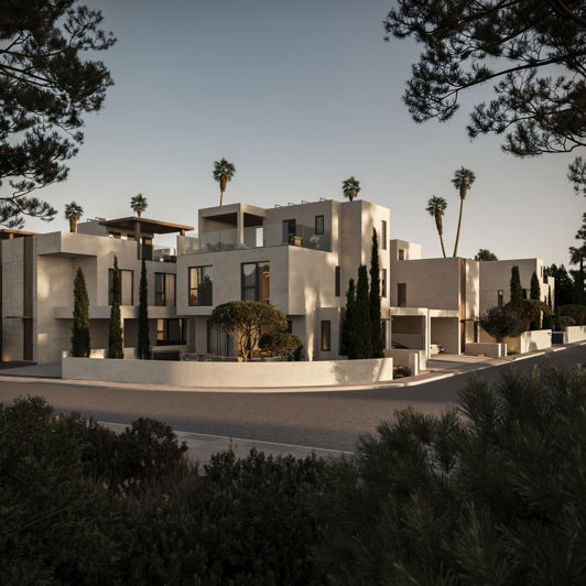 Image No.7-3 Bed Villa for sale