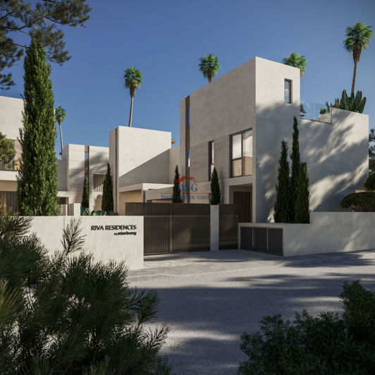 Image No.8-3 Bed Villa for sale