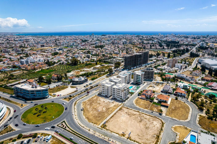 Image No.17-Appartement de 2 chambres à vendre à Larnaca