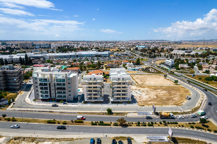 Image No.18-Appartement de 2 chambres à vendre à Larnaca