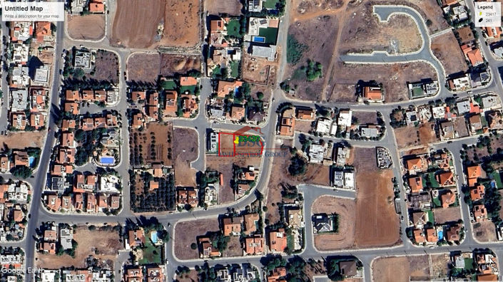 Image No.1-Plot for sale