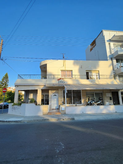 Image No.1-Appartement de 3 chambres à vendre à Larnaca