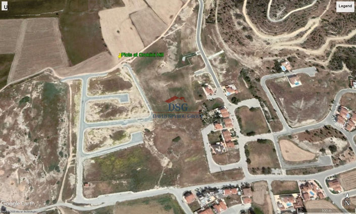 Image No.1-Plot for sale