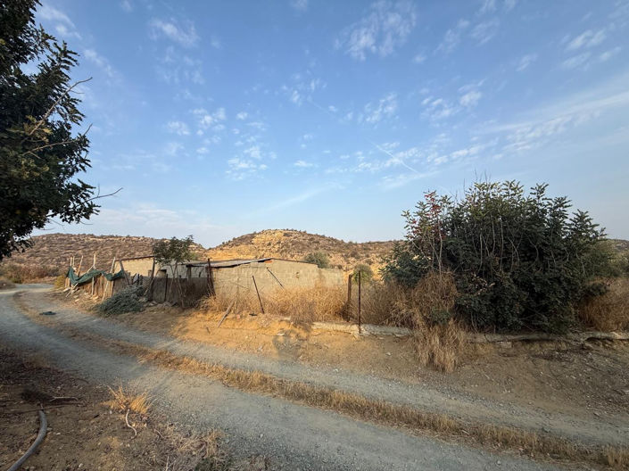 Image No.10-Terre à vendre à Larnaca