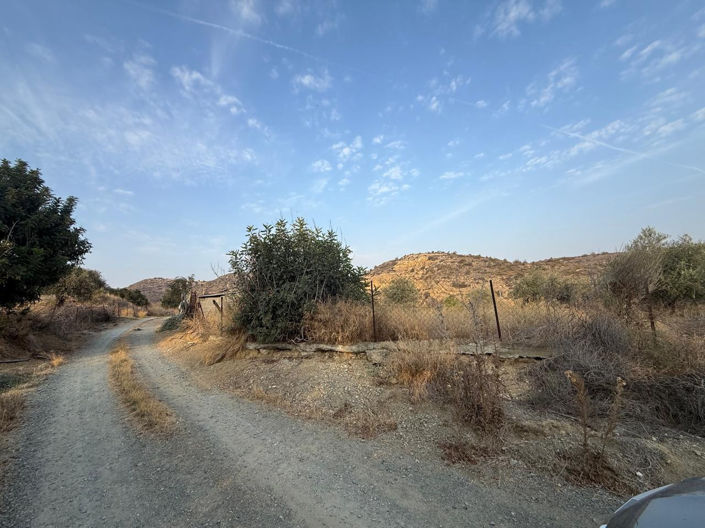 Image No.11-Terre à vendre à Larnaca