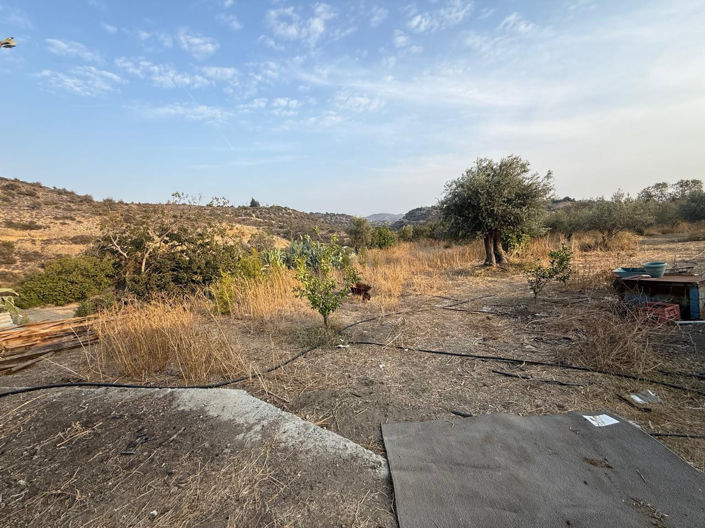 Image No.12-Terre à vendre à Larnaca