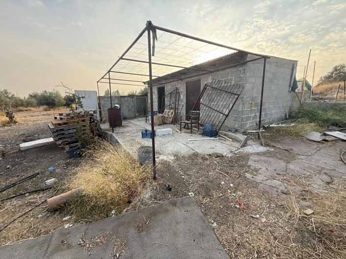 Image No.3-Terre à vendre à Larnaca