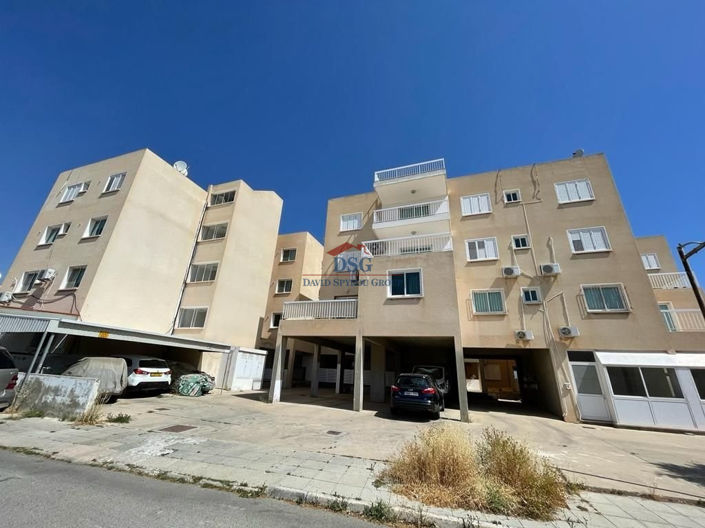 Image No.1-Appartement de 2 chambres à vendre à Paralimni