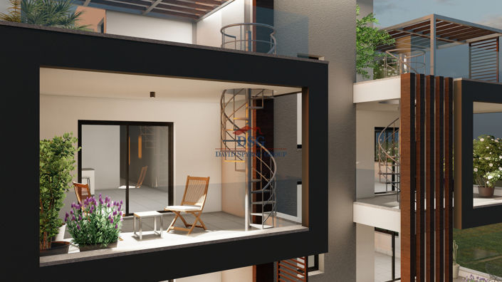 Image No.3-2 Bed Apartment for sale