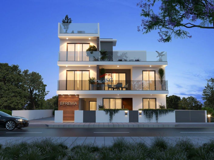 Image No.1-1 Bed Apartment for sale