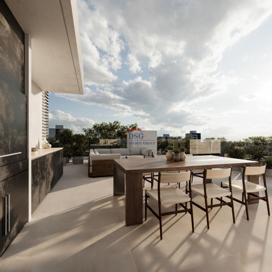 Image No.4-1 Bed Apartment for sale