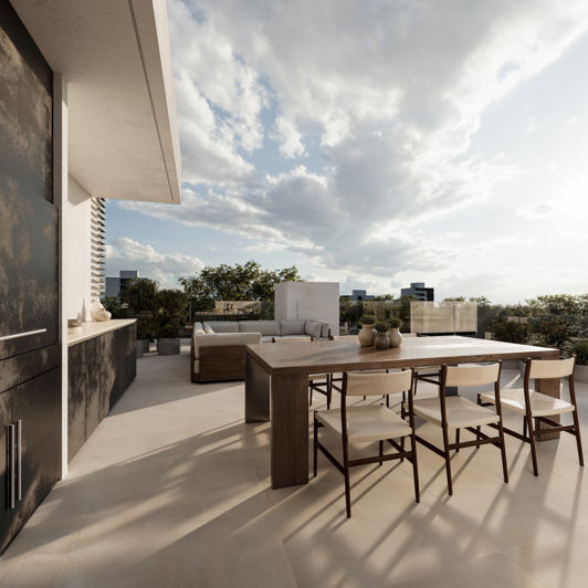 Image No.4-1 Bed Apartment for sale