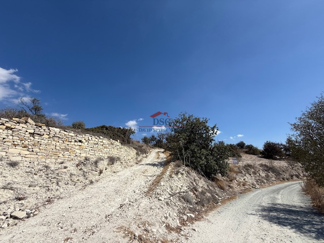 Image No.2-Terre à vendre à Kato Drys