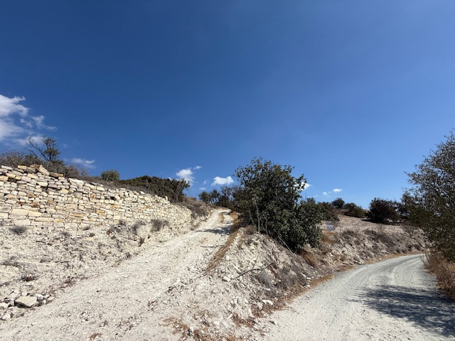 Image No.2-Terre à vendre à Kato Drys