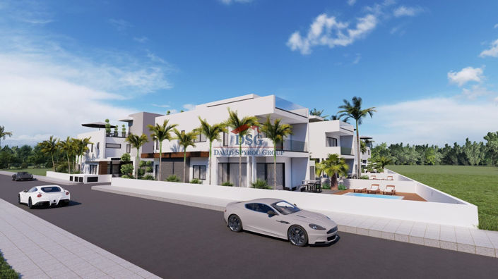 Image No.11-Terre à vendre à Kiti