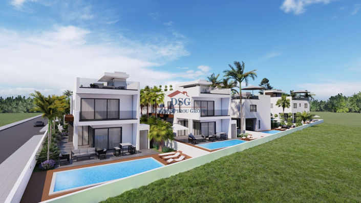 Image No.12-Terre à vendre à Kiti