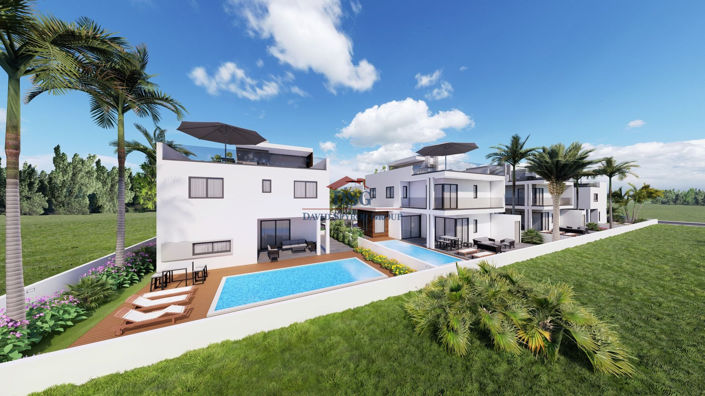 Image No.13-Terre à vendre à Kiti